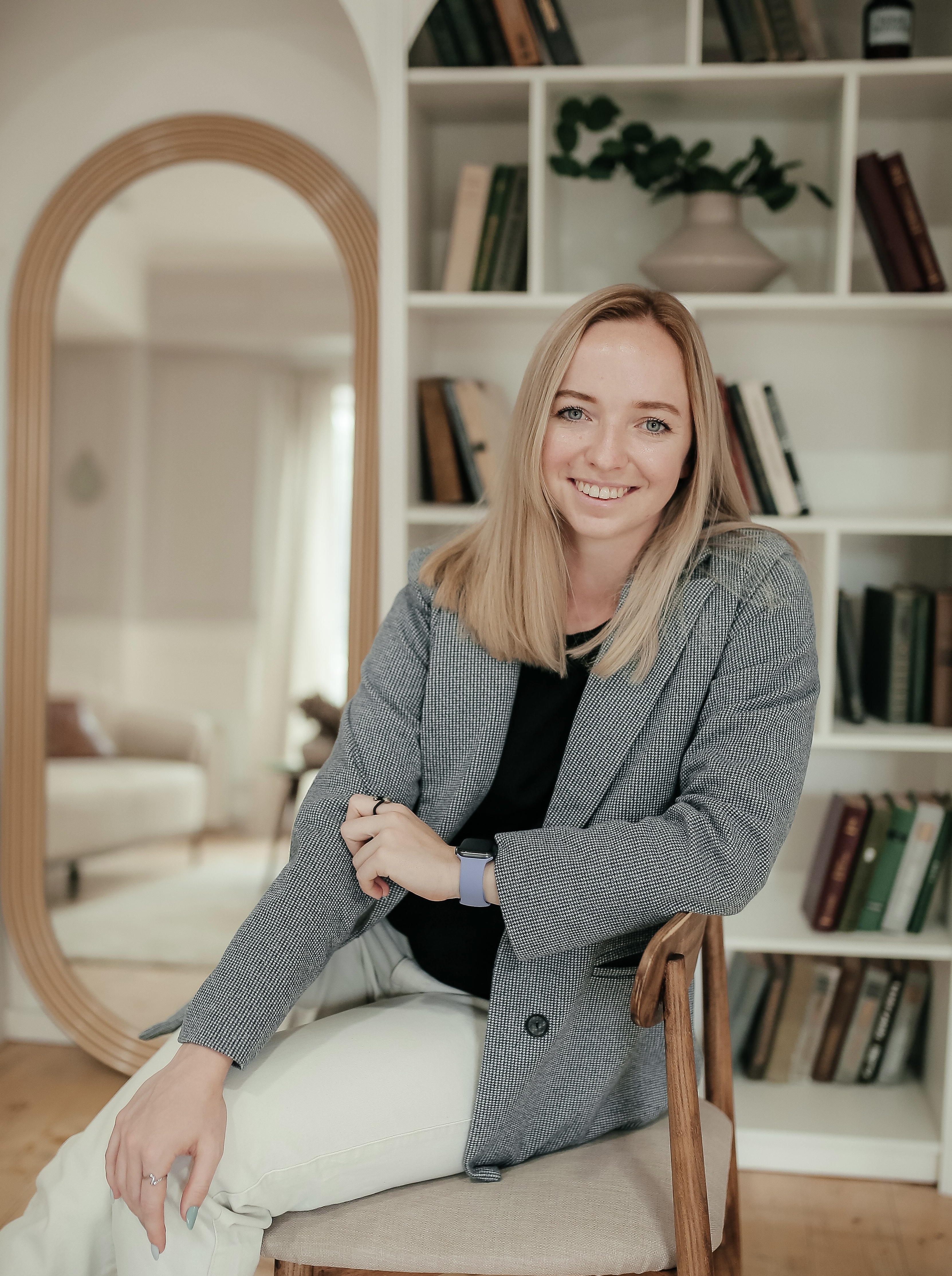 Виктория Севостьянова