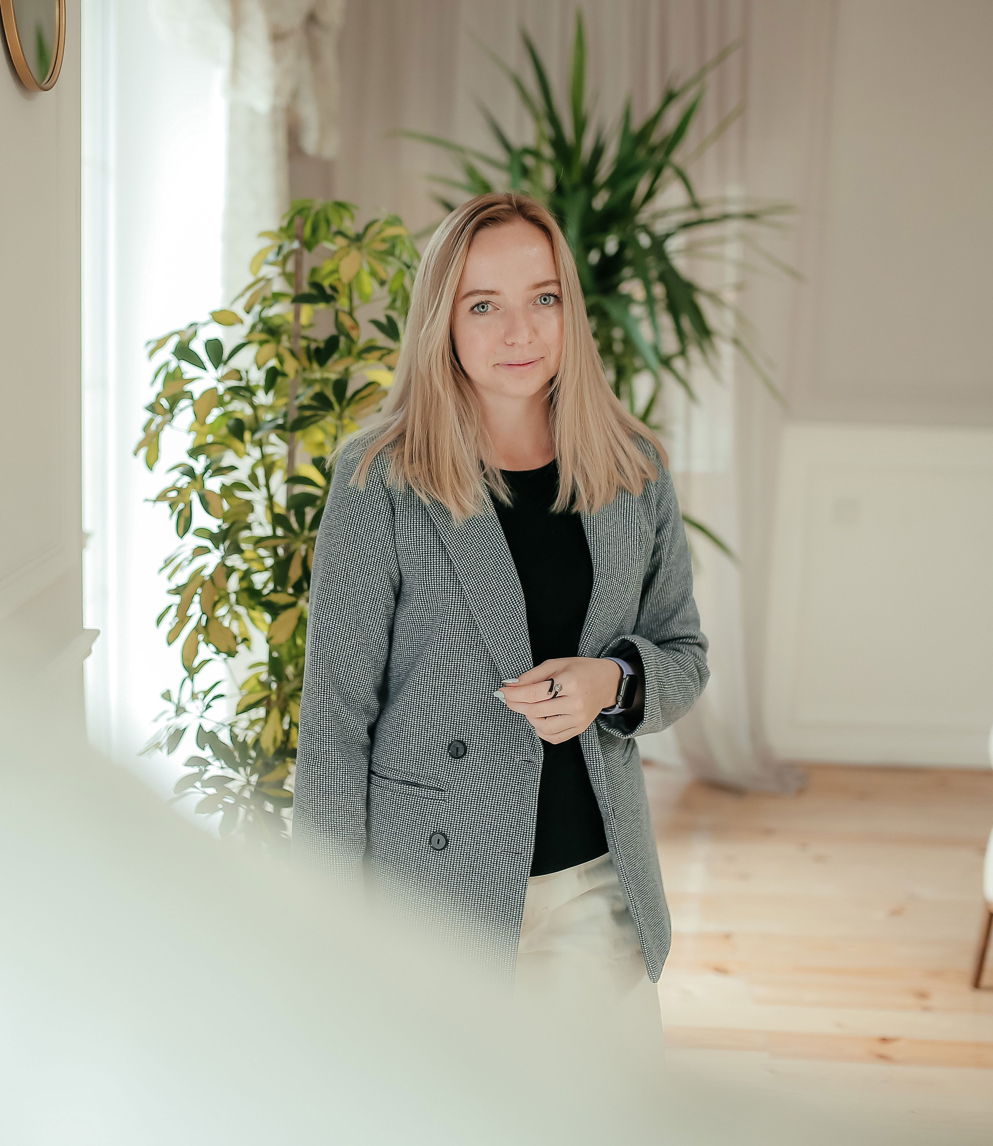 Виктория Севостьянова