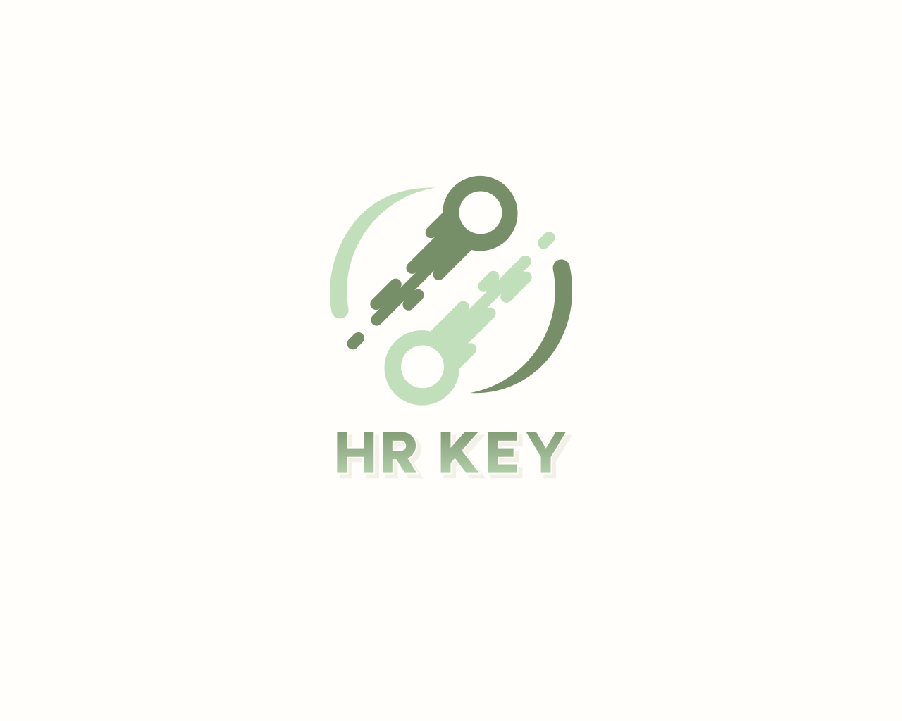 HR Key